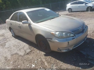 TOYOTA TOYOTA CAMRY LE
