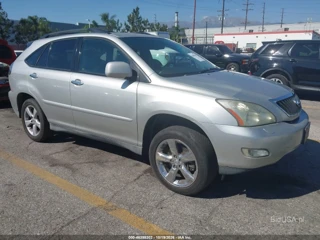 LEXUS LEXUS RX 350