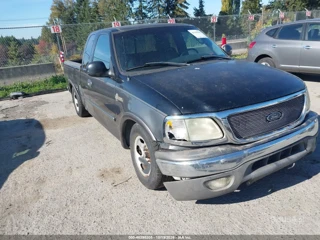 FORD FORD F-150 LARIAT/XL/XLT
