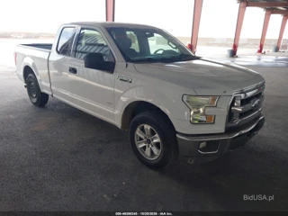 FORD FORD F-150 XLT