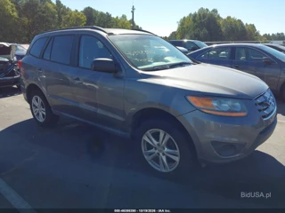 HYUNDAI HYUNDAI SANTA FE GLS