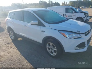 FORD FORD ESCAPE SE