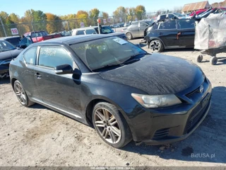 SCION SCION TC