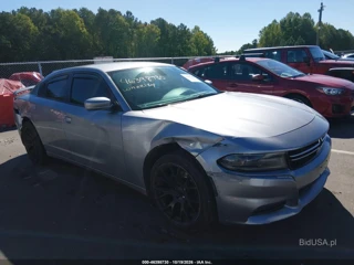 DODGE DODGE CHARGER SE