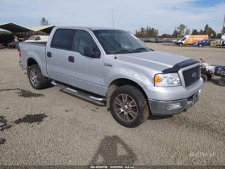 FORD FORD F-150 XLT