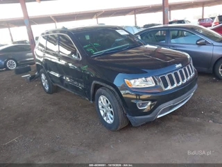 JEEP JEEP GRAND CHEROKEE LIMITED