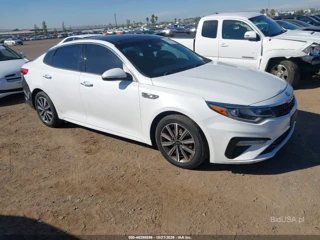 KIA KIA OPTIMA LX
