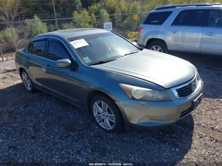 HONDA HONDA ACCORD 2.4 EX-L