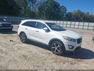 KIA KIA SORENTO 3.3L EX