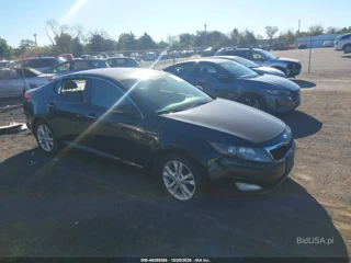 KIA KIA OPTIMA LX