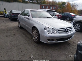 MERCEDES-BENZ MERCEDES-BENZ CLK 350