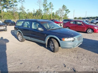 VOLVO VOLVO XC70 2.5T