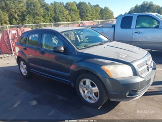 DODGE DODGE CALIBER SXT