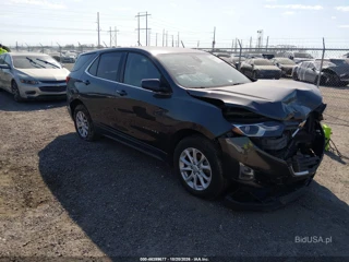 CHEVROLET CHEVROLET EQUINOX LT