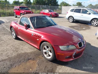 BMW Z3 2.5I