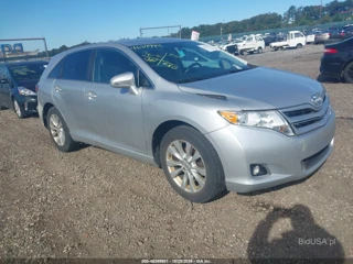 TOYOTA TOYOTA VENZA LE