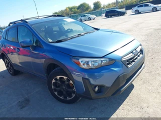 SUBARU SUBARU CROSSTREK PREMIUM