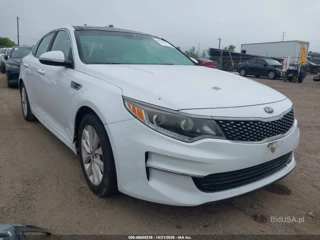 KIA KIA OPTIMA EX