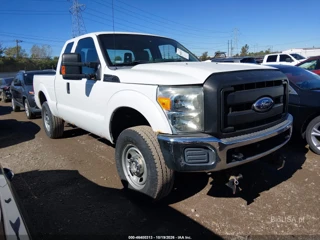 FORD FORD F-250 XL