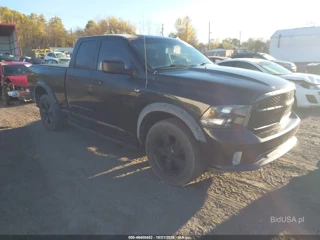 RAM RAM 1500 EXPRESS