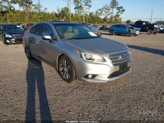 SUBARU SUBARU LEGACY 2.5I LIMITED