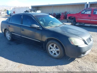 NISSAN NISSAN ALTIMA 2.5 S