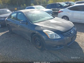 NISSAN NISSAN ALTIMA 2.5 S