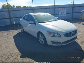 VOLVO VOLVO S60 T5 PREMIER