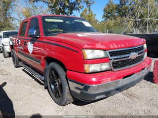 CHEVROLET CHEVROLET SILVERADO 1500 CLASSIC LS