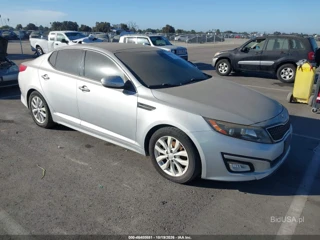 KIA KIA OPTIMA EX