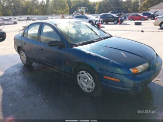 SATURN SATURN SL2