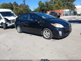 TOYOTA TOYOTA PRIUS III