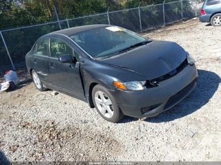 HONDA HONDA CIVIC EX