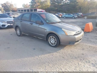 FORD FORD FOCUS SE