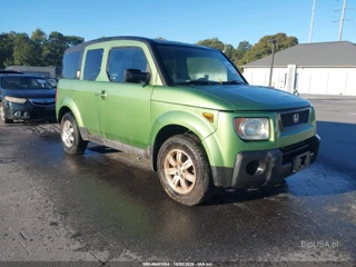 HONDA HONDA ELEMENT EX-P