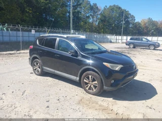 TOYOTA TOYOTA RAV4 XLE