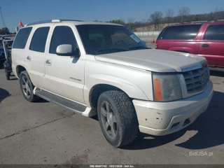 CADILLAC CADILLAC ESCALADE STANDARD