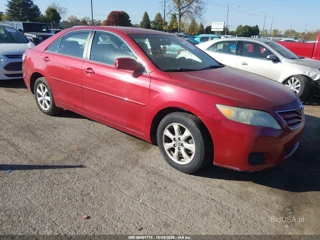 TOYOTA TOYOTA CAMRY LE
