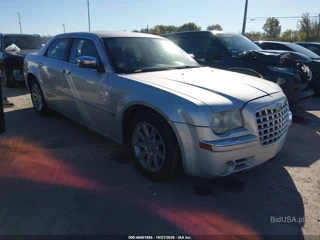 CHRYSLER CHRYSLER 300C