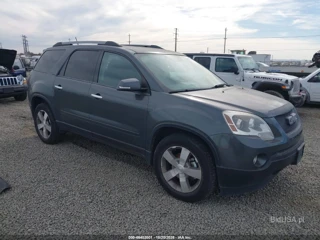 GMC ACADIA SLT-1