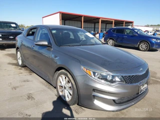 KIA KIA OPTIMA EX