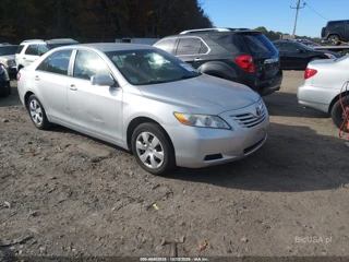 TOYOTA TOYOTA CAMRY LE