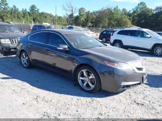 ACURA ACURA TL 3.5