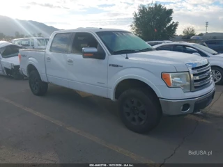 FORD FORD F-150 LARIAT
