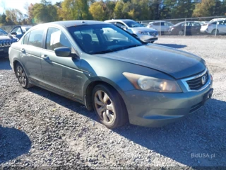HONDA HONDA ACCORD 2.4 EX