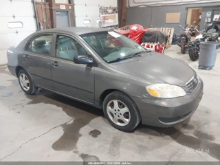 TOYOTA TOYOTA COROLLA CE
