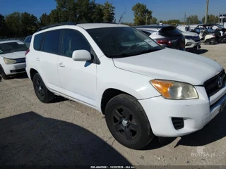 TOYOTA TOYOTA RAV4