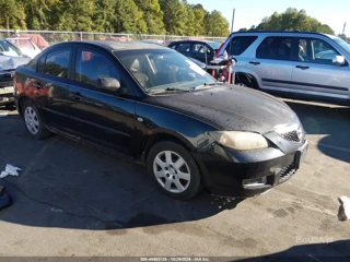 MAZDA MAZDA MAZDA3 I SPORT