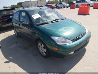 FORD FORD FOCUS ZX3