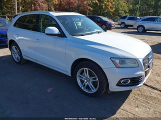 AUDI AUDI Q5 PREMIUM PLUS